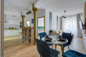 COSY Appartement Paris Centre